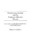Handwriting Analysis and the Employee Selection Process