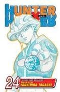 Hunter x Hunter, Vol. 24: Volume 24