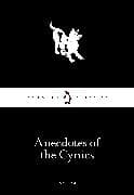 Anecdotes of the Cynics