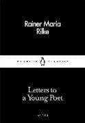 Letters to a Young Poet