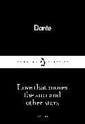 Love That Moves the Sun and Other Stars