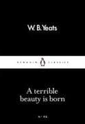 A Terrible Beauty is Born