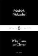 Why I am So Clever