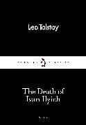 The Death of Ivan Ilyich