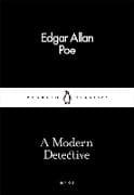 A Modern Detective