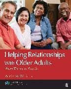 Helping Relationships With Older Adults