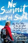 No Summit out of Sight