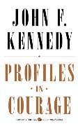 Profiles in Courage