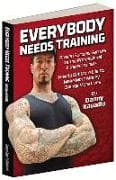 Everybody Needs Training