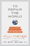 To Repair the World