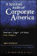 A Spiritual Audit of Corporate America