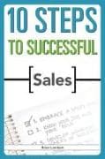 10 Steps to Successful Sales
