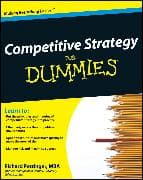 Competitive Strategy For Dummies