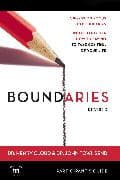 Boundaries Bible Study Participant's Guide---Revised