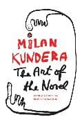 The Art of the Novel