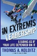 In Extremis Leadership