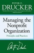 Managing the Non-profit Organization