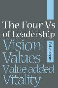 The Four Vs of Leadership