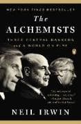 The Alchemists