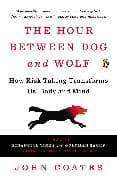 The Hour Between Dog and Wolf