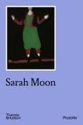 Sarah Moon