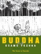 Buddha 4: The Forest of Uruvela
