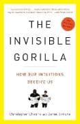 The Invisible Gorilla