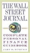 The Wall Street Journal. Complete Personal Finance Guidebook