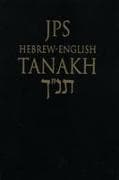 JPS Hebrew-English TANAKH