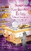 Some Enchanted Eclair