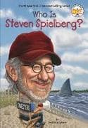 Who Is Steven Spielberg?