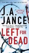 Left for Dead: Volume 7