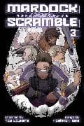 Mardock Scramble 3
