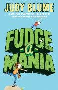 Fudge-a-Mania