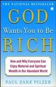 God Wants You to Be Rich