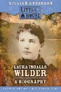 Laura Ingalls Wilder