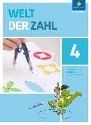 Welt der Zahl - Allgemeine Ausgabe 2015