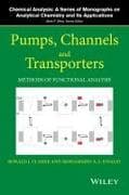 Pumps, Channels and Transporters