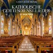 Katholische Gottesdienst-Lieder
