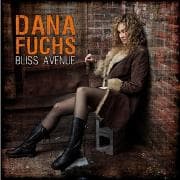 Fuchs,Dana-Bliss Avenue