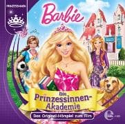DIE PRINZESSINNEN AKADEMIE