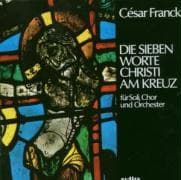 Die Sieben Worte Christi am Kreuz