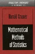 Mathematical Methods of Statistics