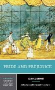 Pride and Prejudice