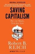 Saving Capitalism