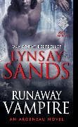 Runaway Vampire