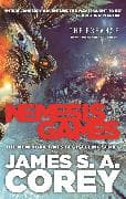 Nemesis Games