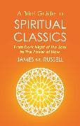A Brief Guide to Spiritual Classics