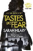 Tastes Like Fear (D.I. Marnie Rome 3)
