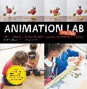 Animation Lab for Kids: Volume 9
